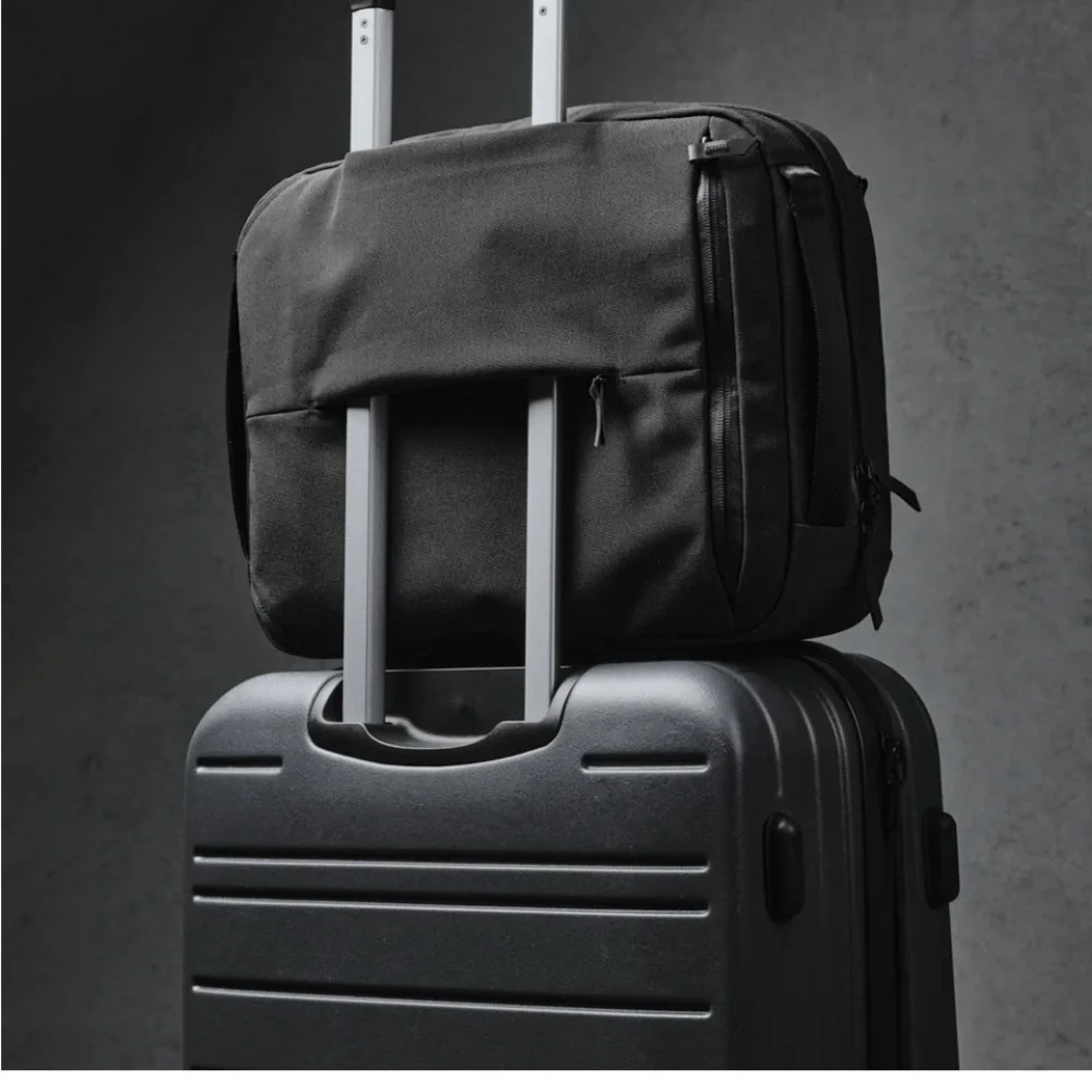 NWT Alpaka Elements Tech Brief Pro A3